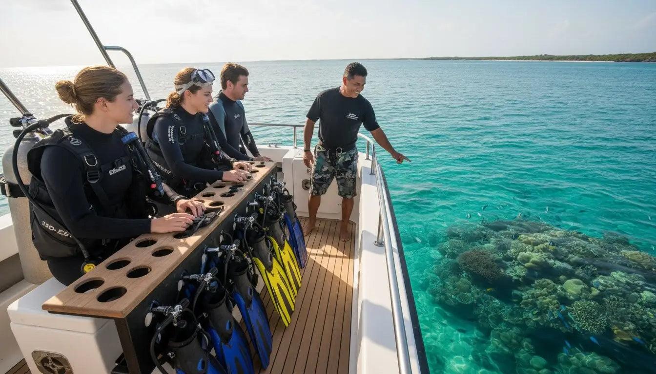 How to Choose a Cozumel Dive Shop: The Ultimate Insider's Guide for 2026