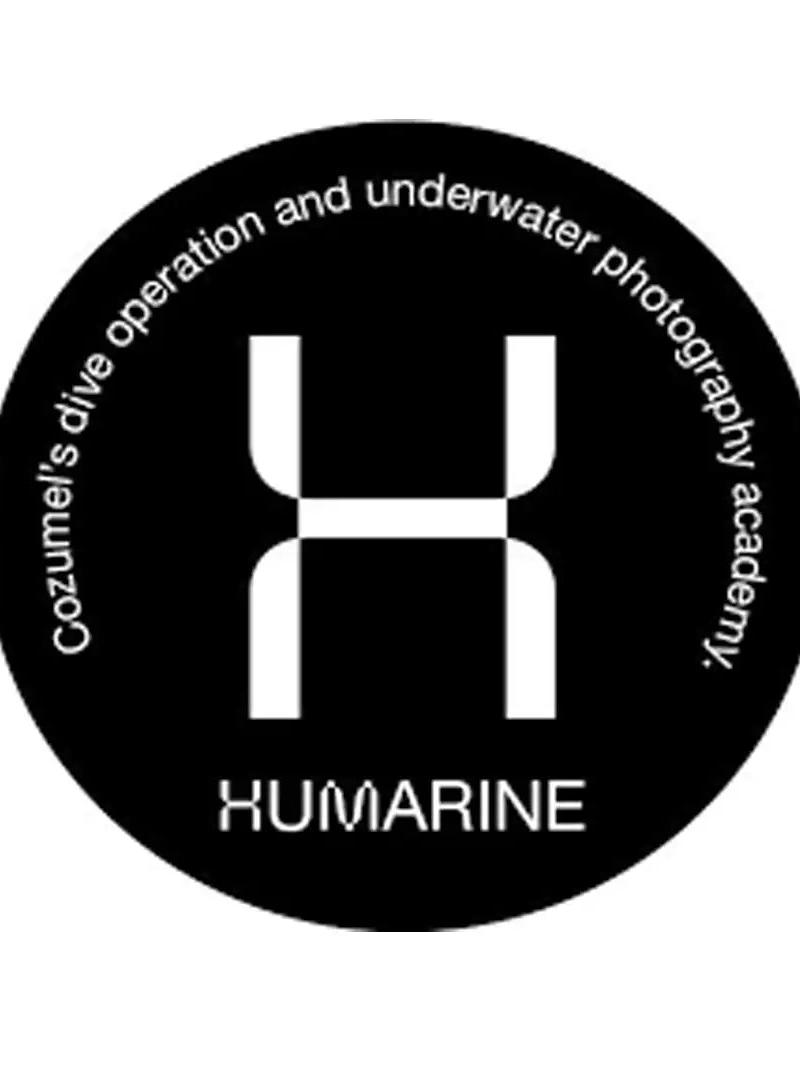Humarine Cozumel logo