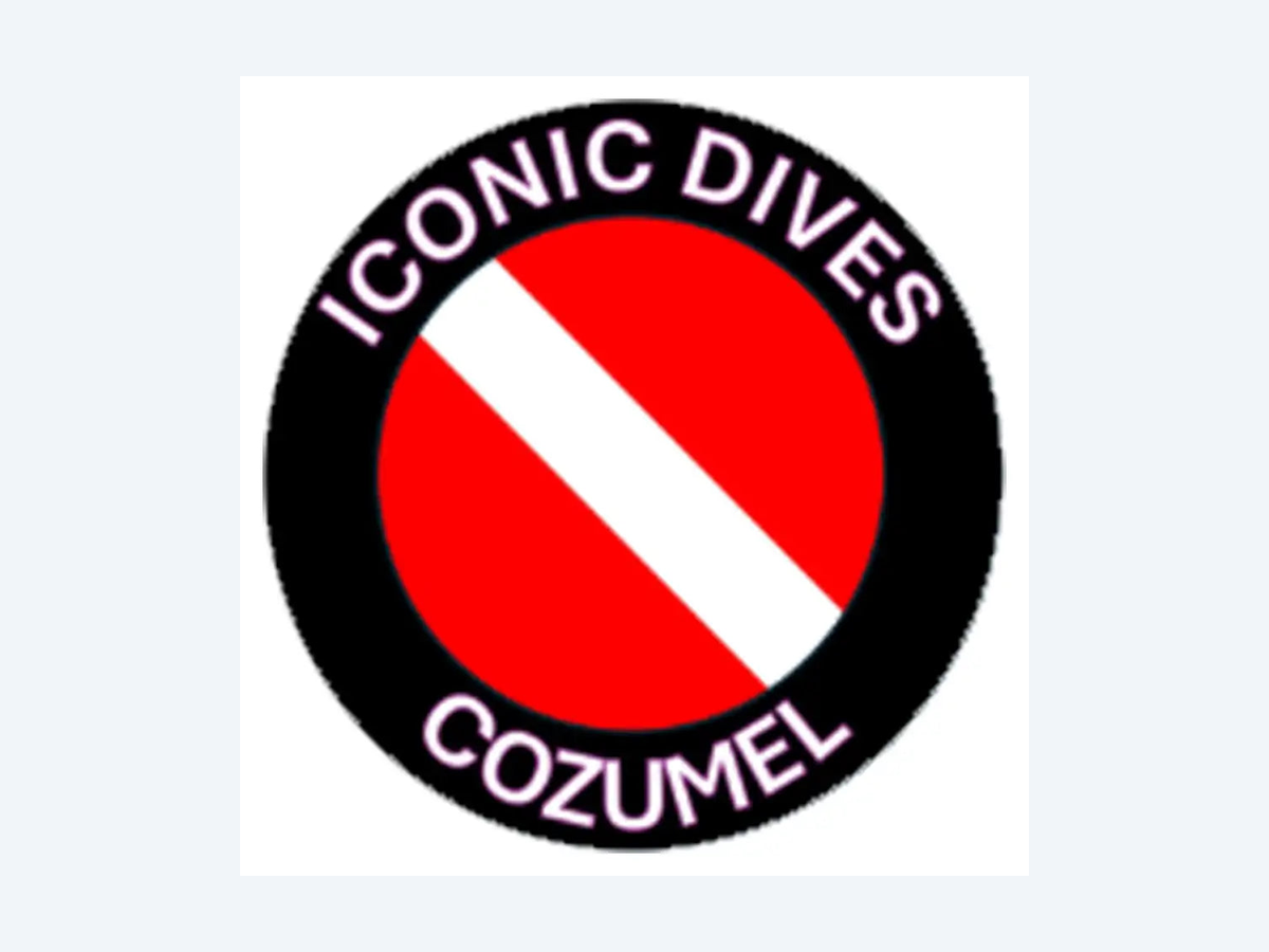 Iconic Dives Cozumel