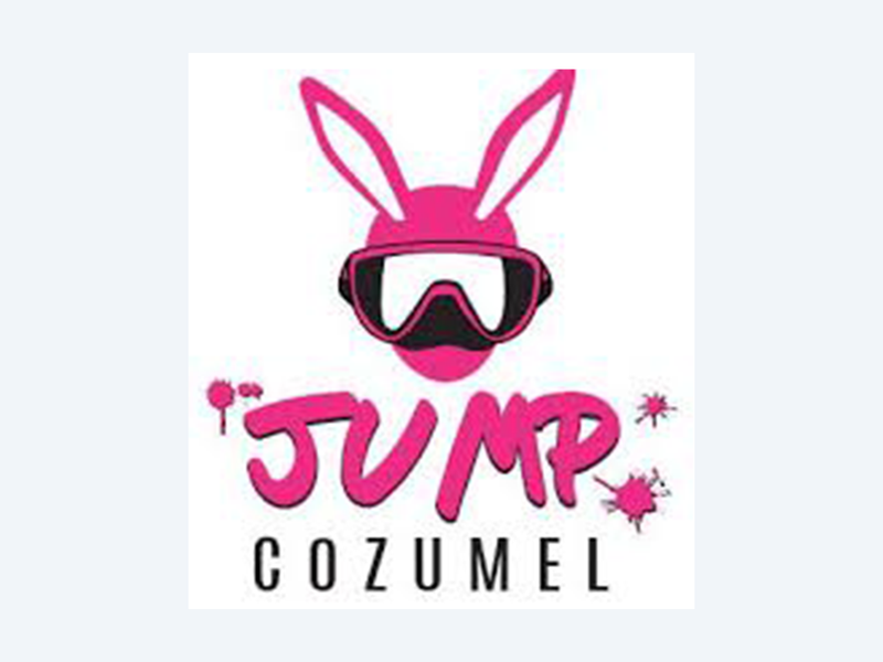 Jump Cozumel