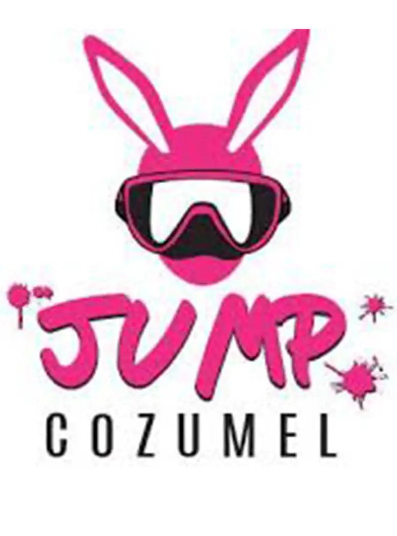 Jump Cozumel logo