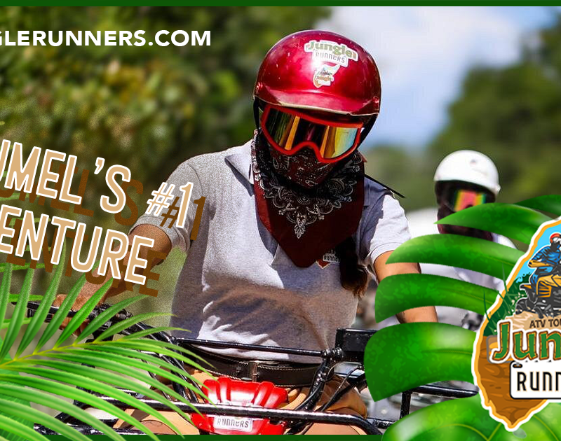 Jungle Runners ATV Tours