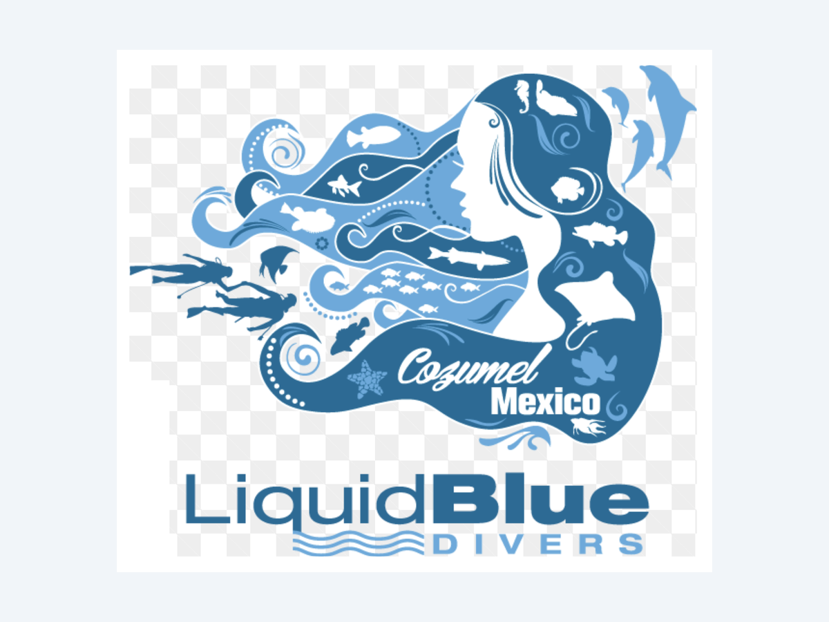 Liquid Blue Divers Cozumel