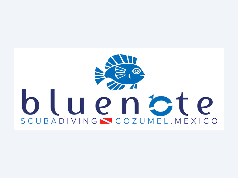 Blue Note Scuba Cozumel