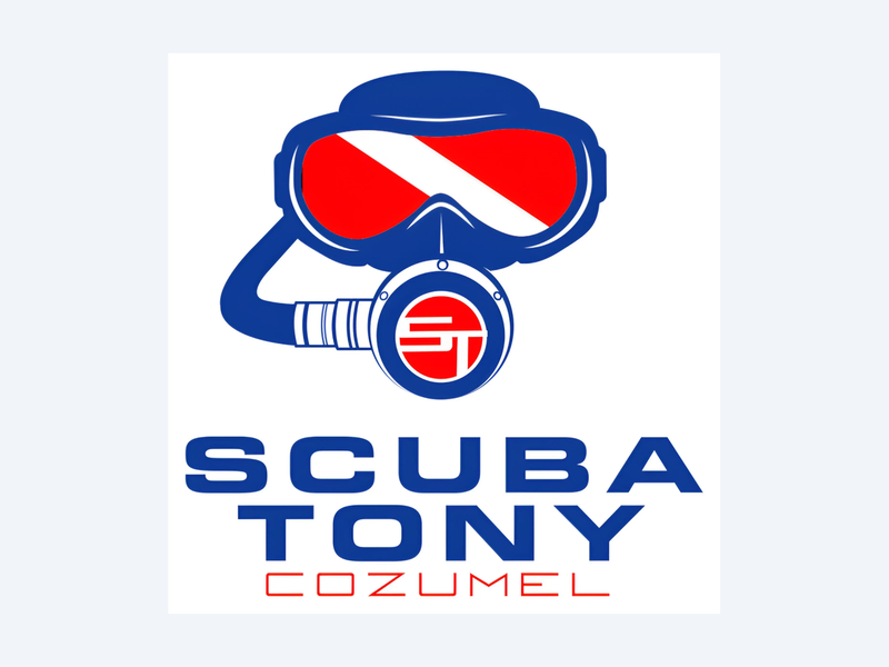 Dive Center ScubaTony Cozumel