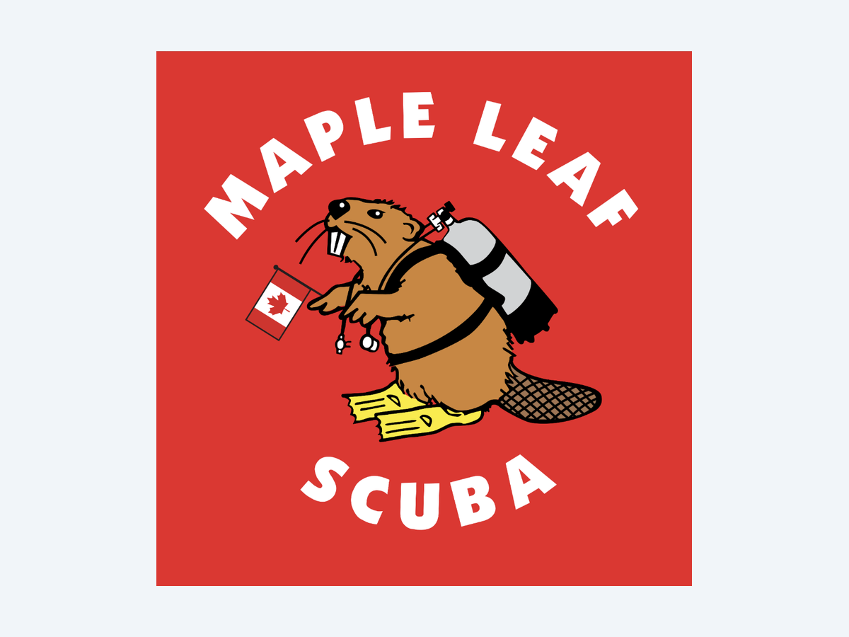 Maple Leaf Scuba Cozumel