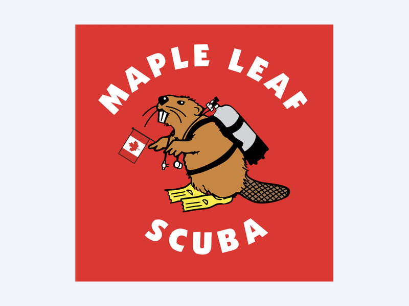 Maple Leaf Scuba Cozumel