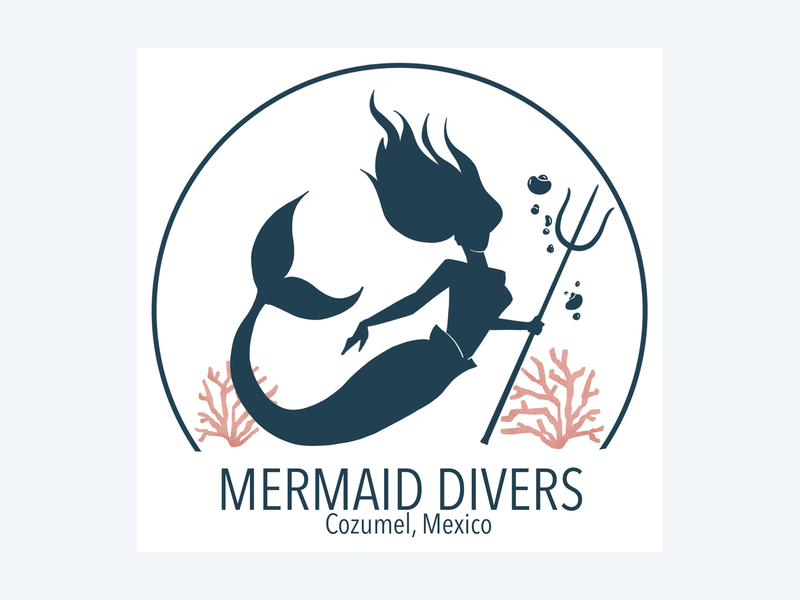 Mermaid Divers Cozumel