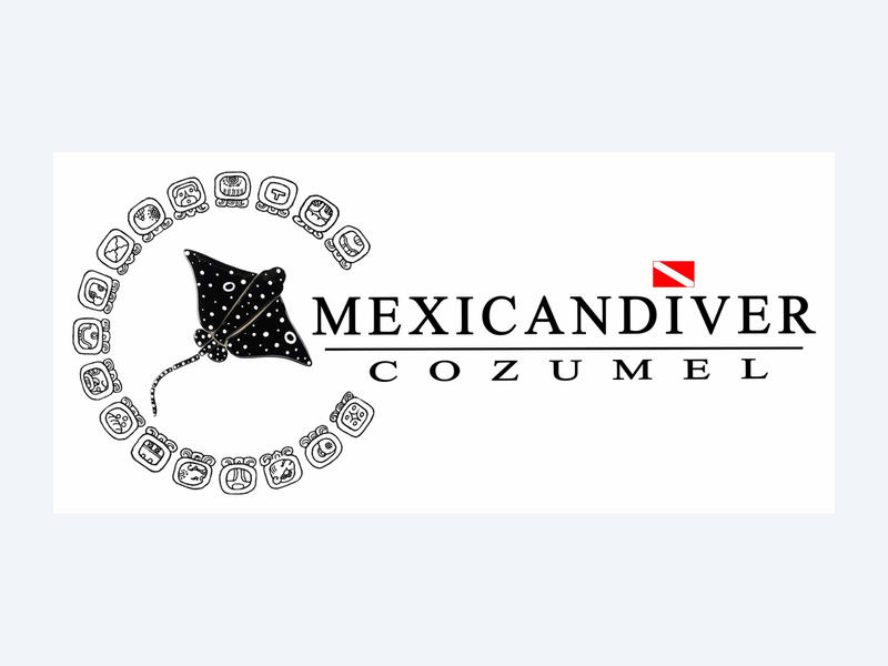 Mexicandiver Cozumel