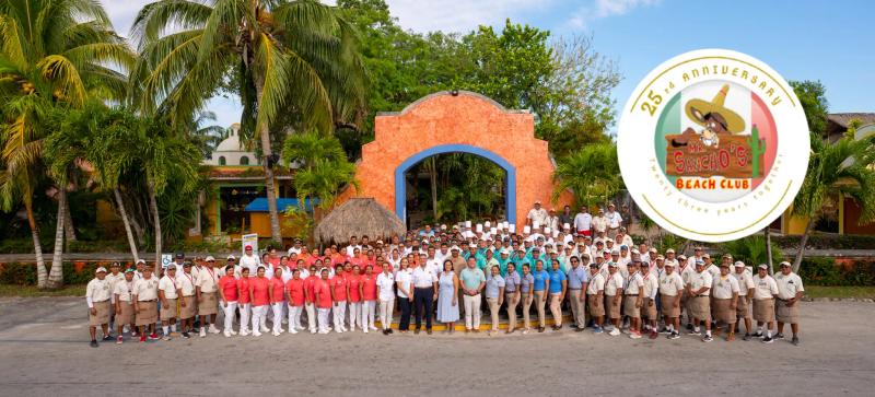 Mr. Sancho's Beach Club