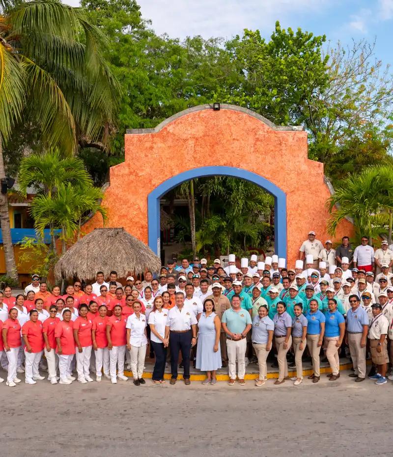 Mr. Sancho's Beach Club