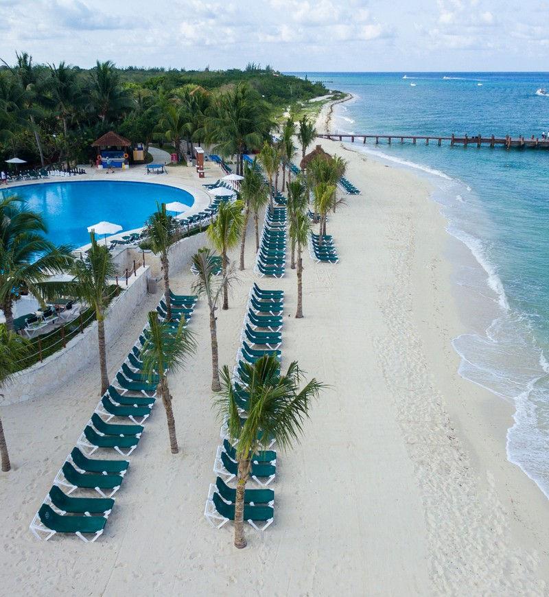 Occidental Cozumel