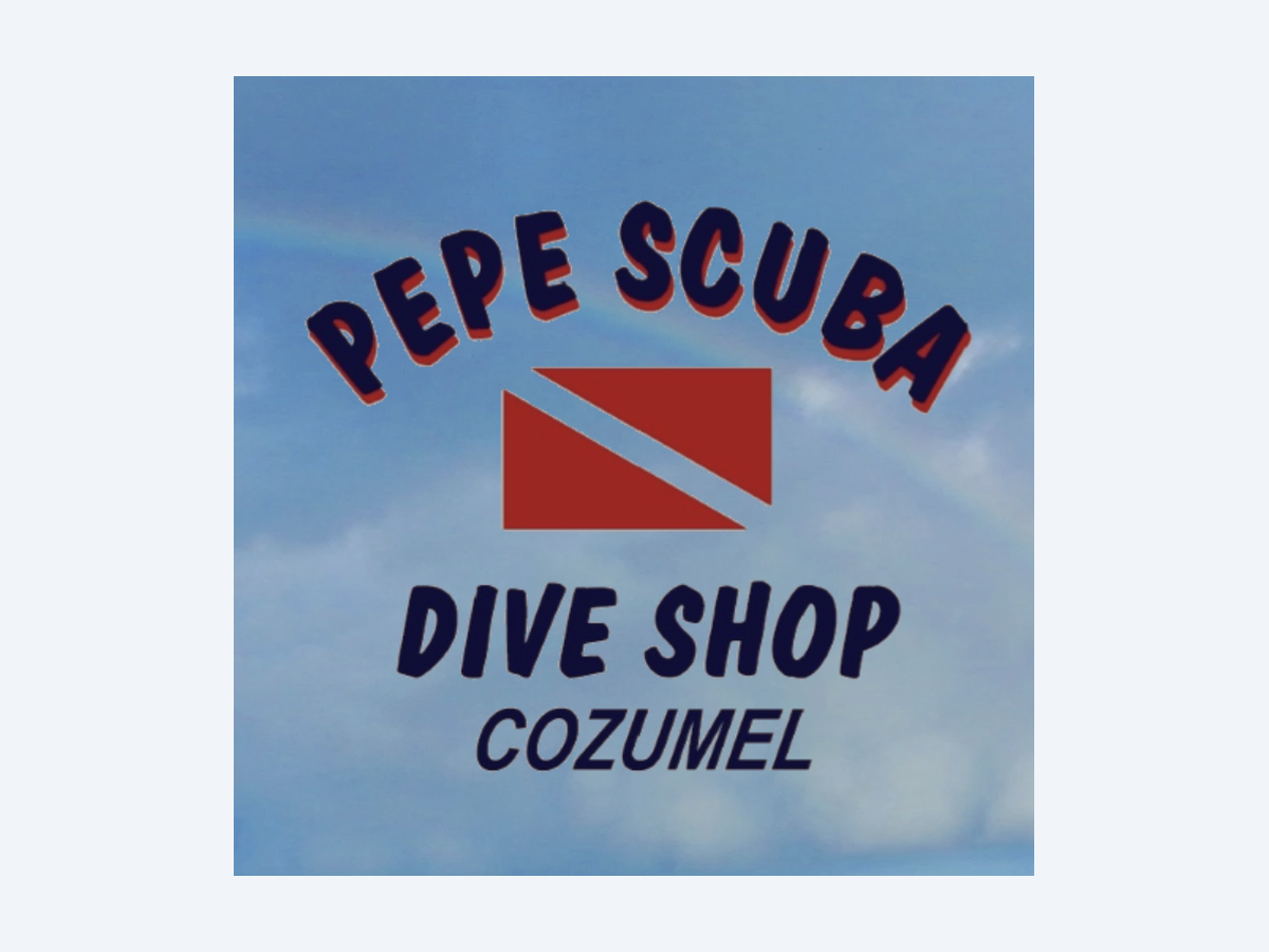 Pepe Scuba Dive Shop Cozumel