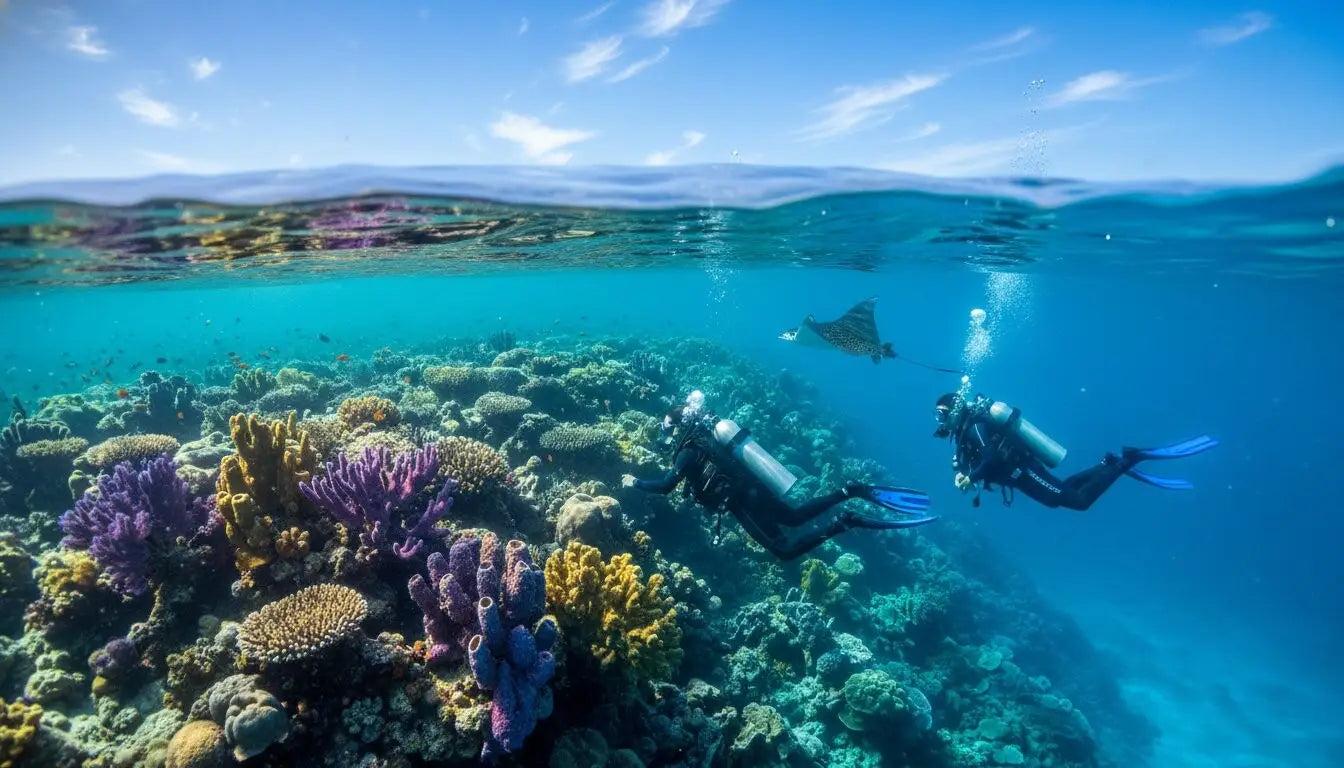Planning a Dive Trip to Cozumel from USA: The 2026 Ultimate Guide