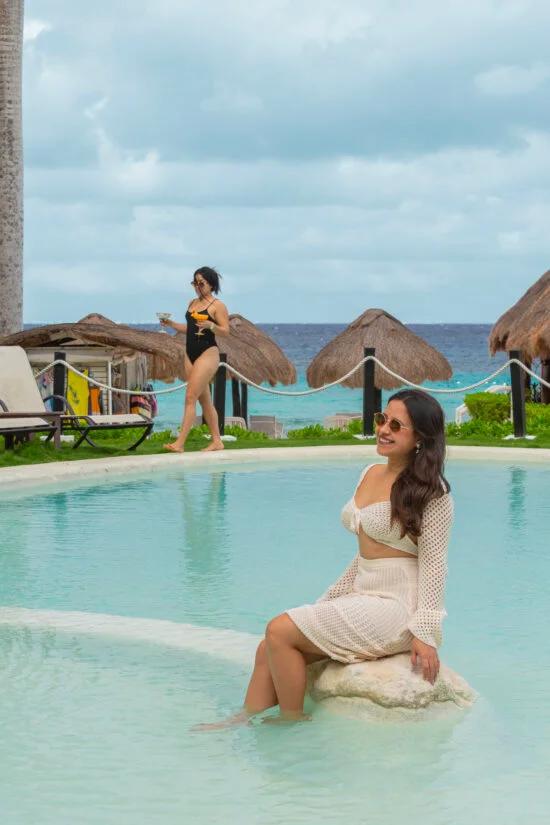 Playa Azul Golf Scuba & Spa Hotel