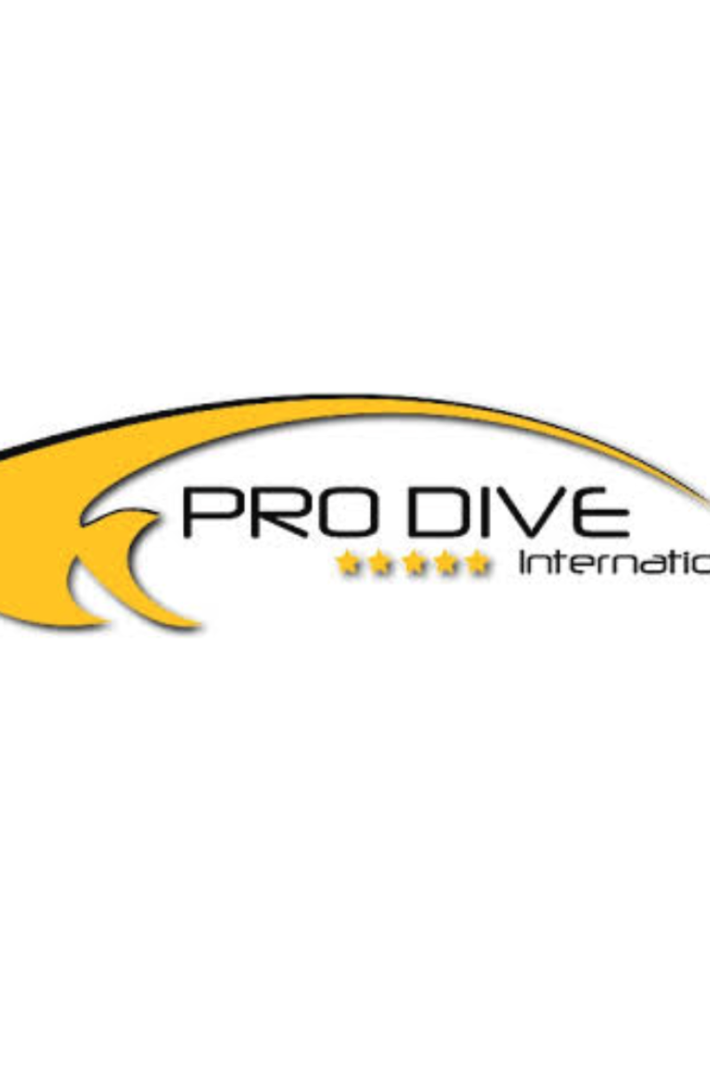 ProDive International Cozumel