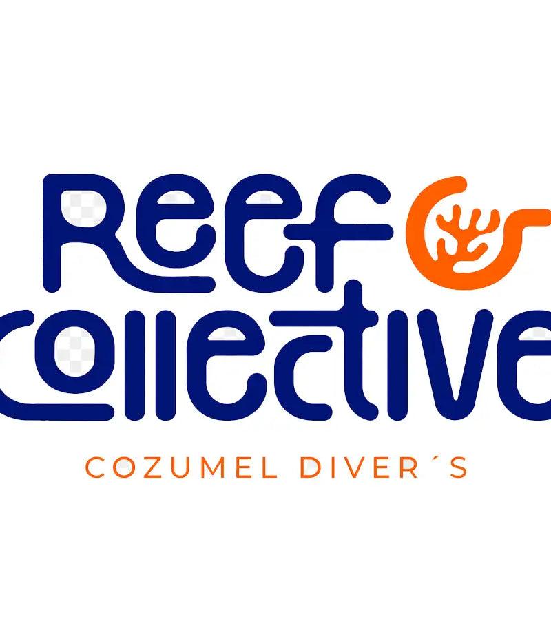 Reef Collective Cozumel Divers logo