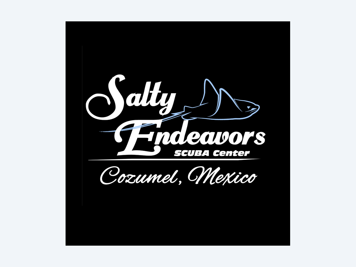 Salty Endeavors Dive Center Cozumel