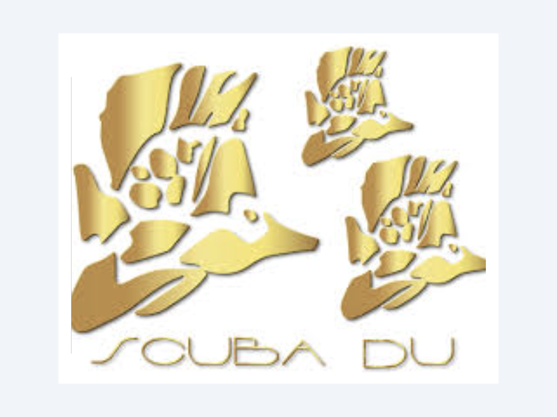 Dive Center Scuba Du Cozumel
