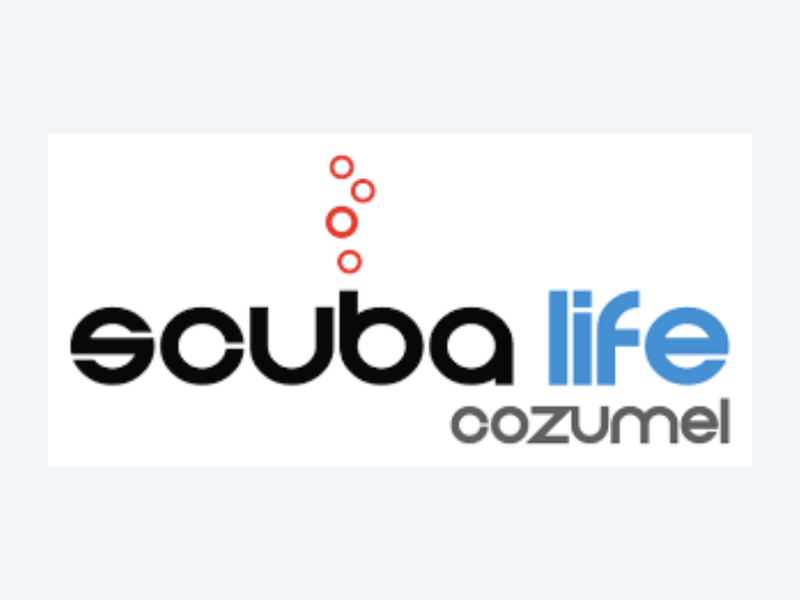 Scuba Life Dive Center Cozumel