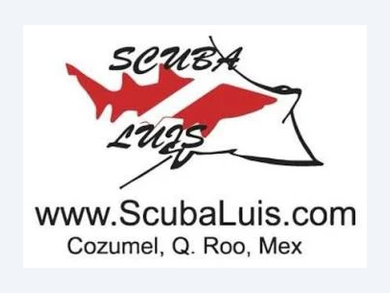 ScubaLuis Cozumel