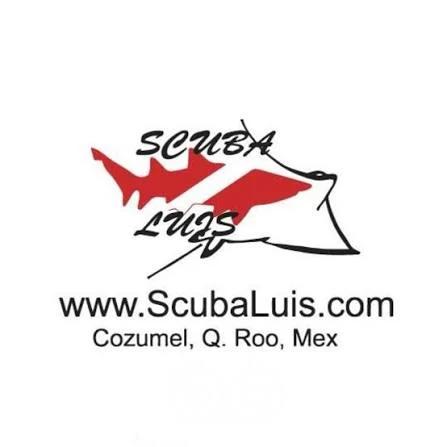 ScubaLuis Cozumel