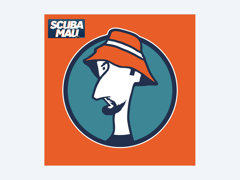 Dive Center Scubamau Cozumel