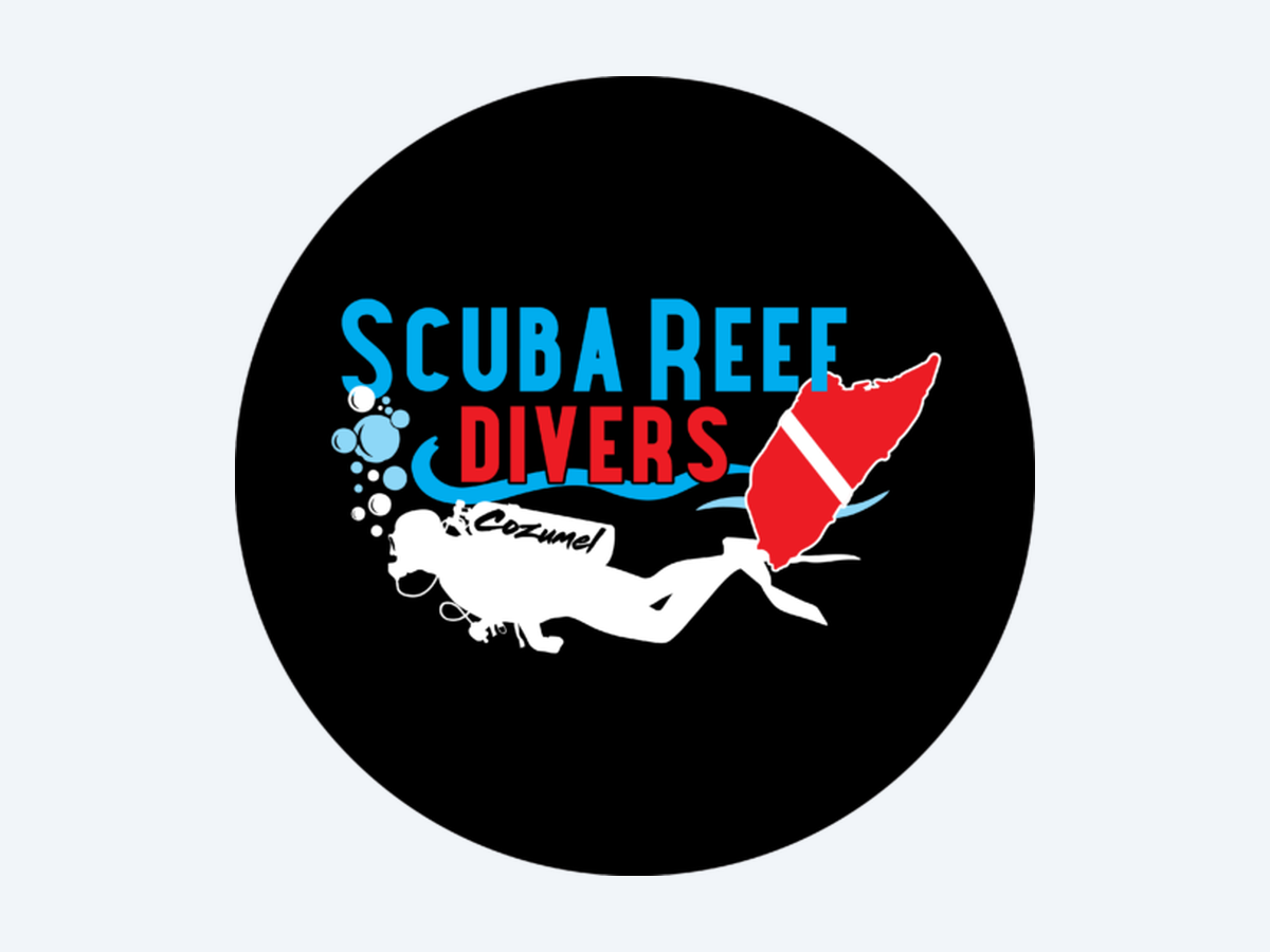 Scuba Reef Divers Cozumel