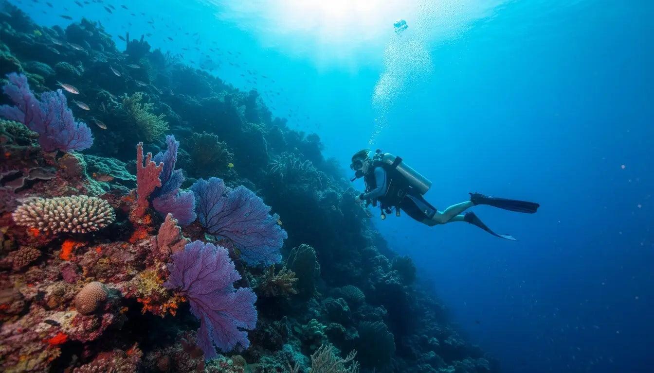 Scuba Refresher Course Cozumel: Dive Back Into Paradise with Confidence