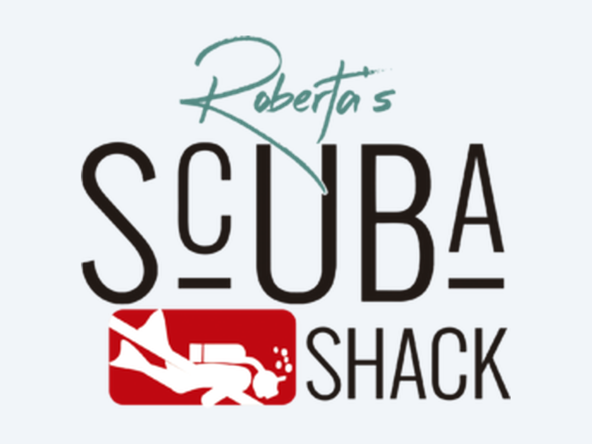 Roberta's Scuba Shack