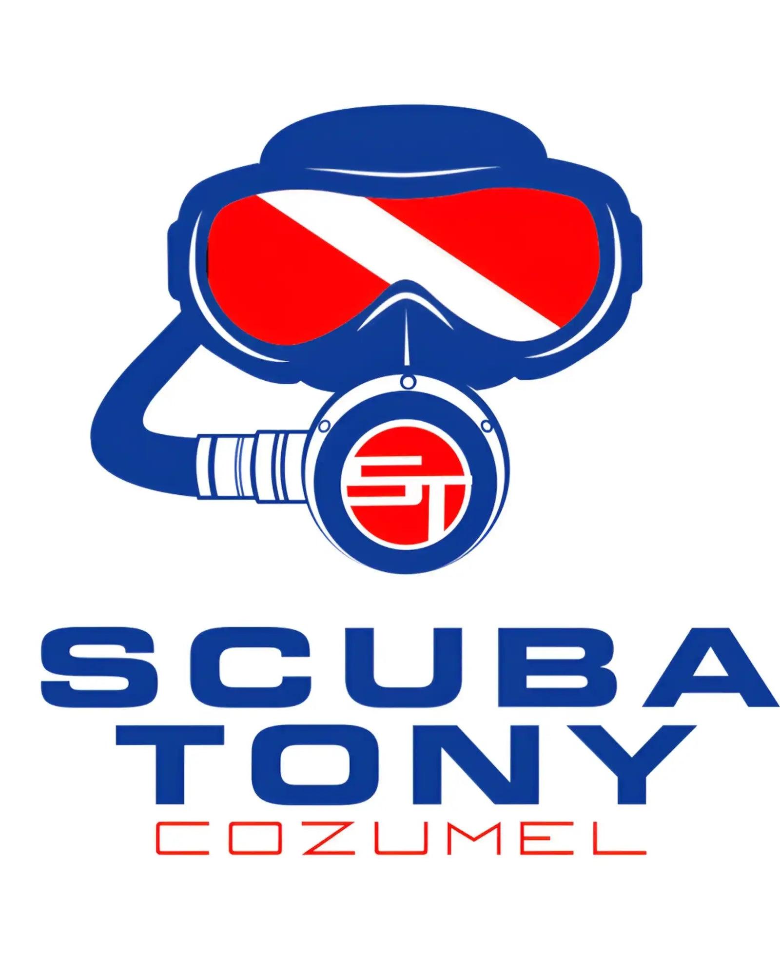 Scuba Tony Cozumel - Boutique Diving with Small Groups