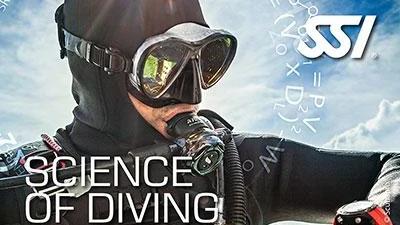 SSI Science of Diving Course in Cozumel — scuba training in Cozumel, Mexico