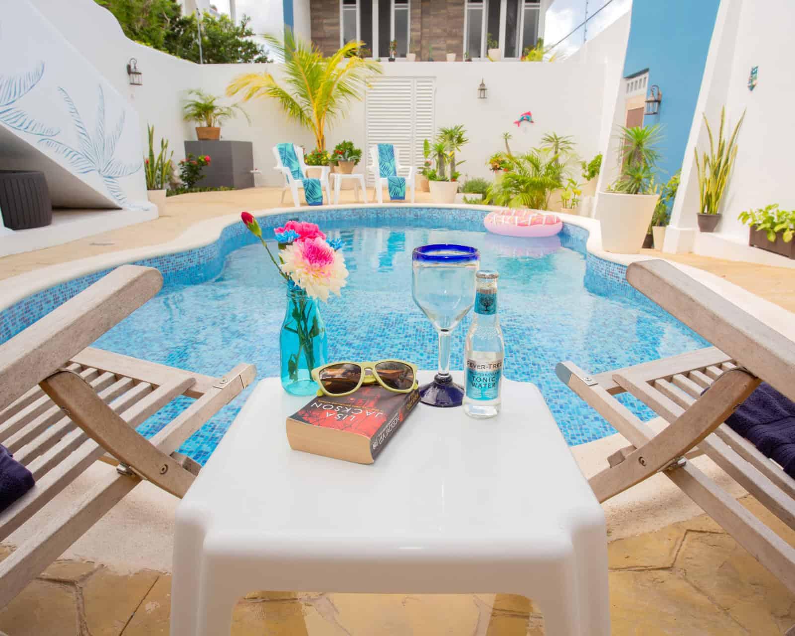 Stingray Villa