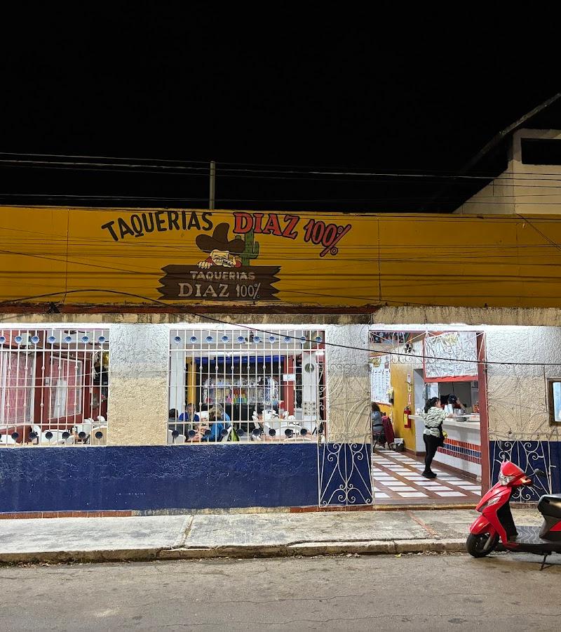 Taqueria Diaz