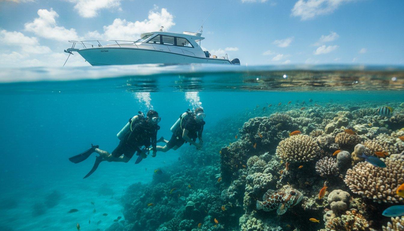 Travel Insurance for Cozumel Scuba Diving: The Essential 2026 Guide