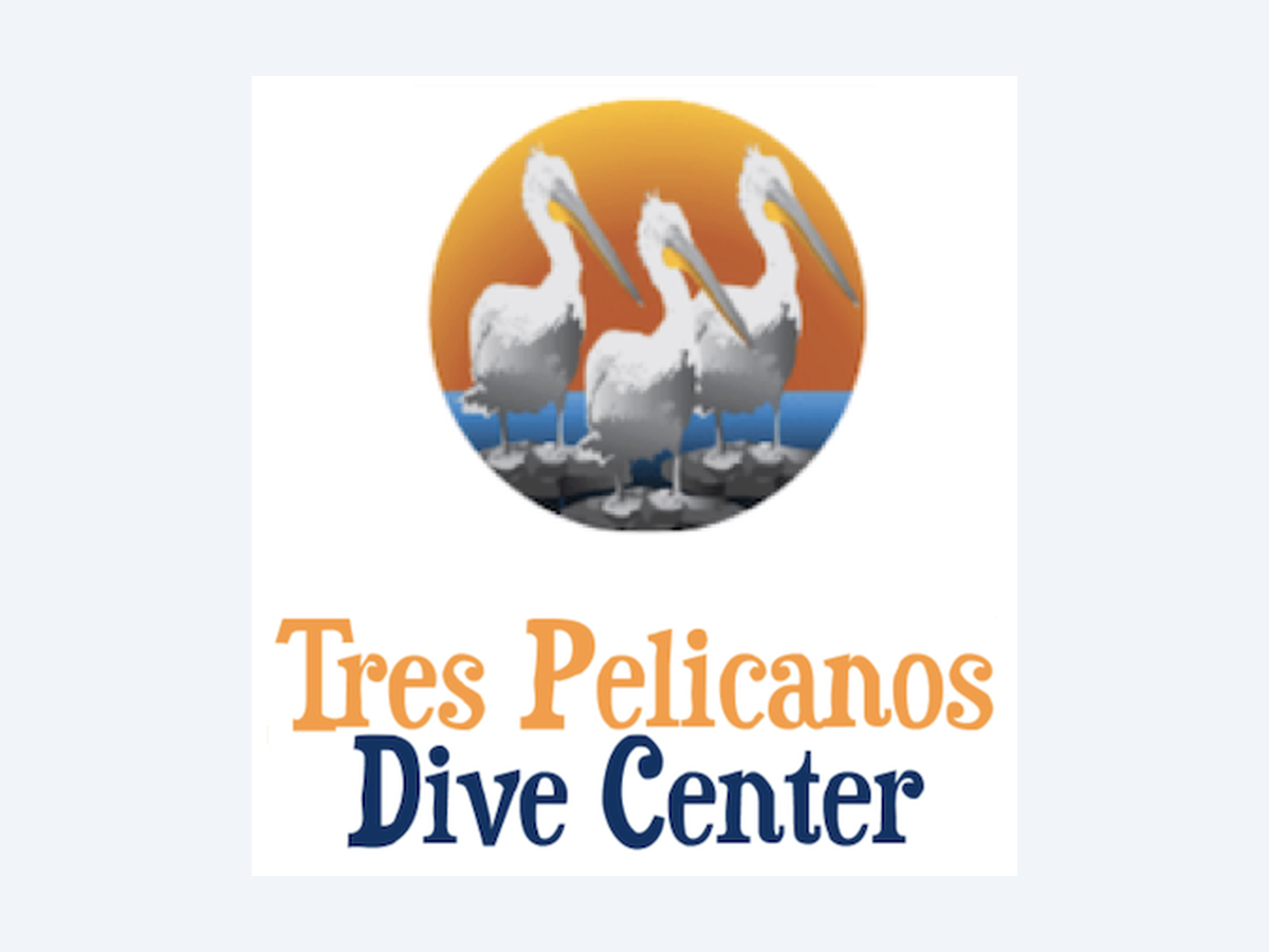 Tres Pelicanos Dive Center Cozumel