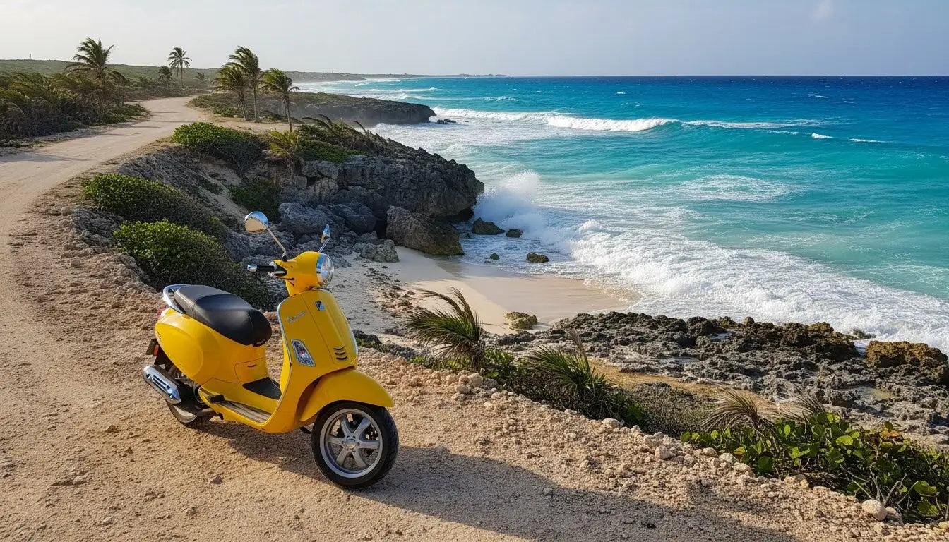 What to Do in Cozumel on a No-Dive Day: The Local's Surface Interval Guide (2026)