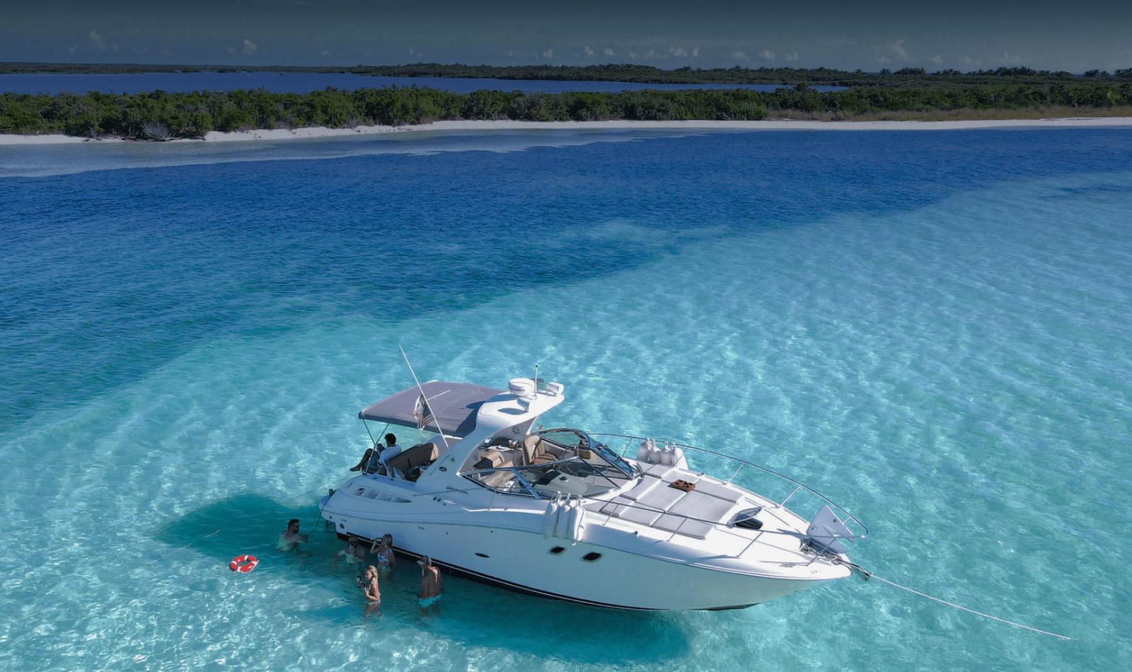 Xperiensea Private Boat & Yacht Charters
