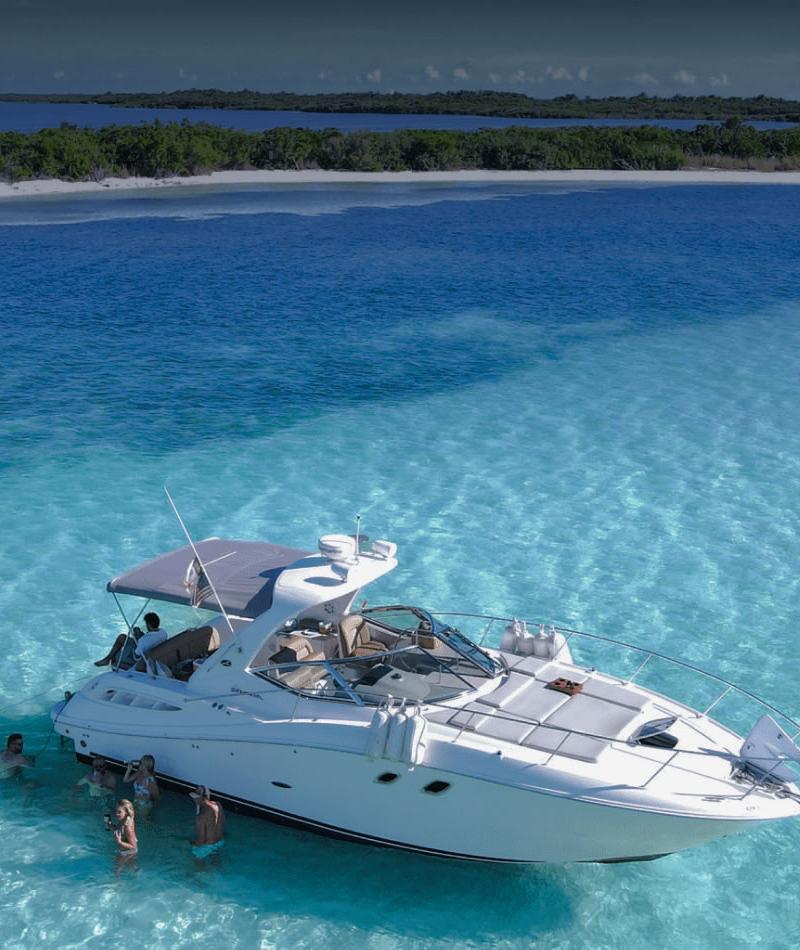 Xperiensea Private Boat & Yacht Charters