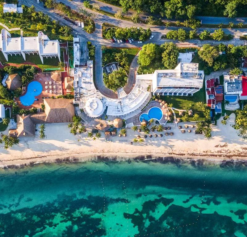Zel Cozumel